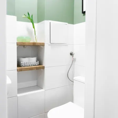 Chmielna * ワルシャワ