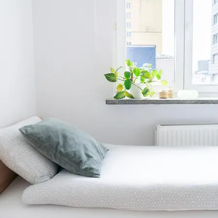 Chmielna Apartment Warsaw