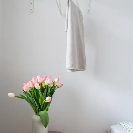 Chmielna アパート