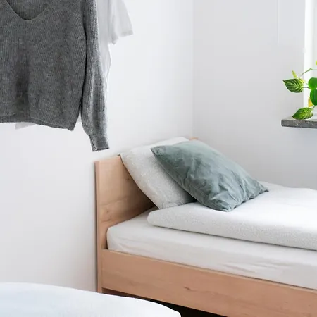 Chmielna Apartment *