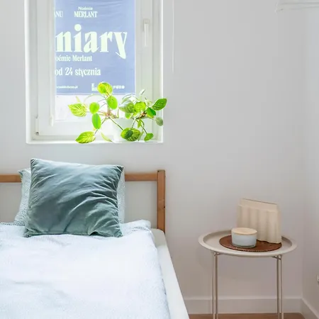 Chmielna ワルシャワ