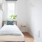 Appartement Chmielna Varsovie