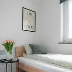 Appartement Chmielna *